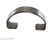 Bellhousing D Spacer - Hub To Fork - Escort Mk1/Cortina Mk1/2000e 3 Rail Gearbox