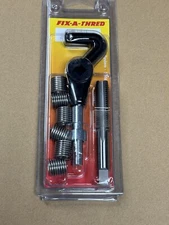 FIX-A-THRED Thread Repair Kit - UNC 1/2-13 - P/N - 33089 