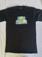 Vintage RARE Star Wars Yoda L T-shirt 2000s