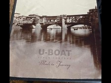 u boat watch capsoil