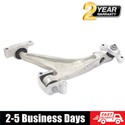 For Volvo XC90 XC60 T5 T6 T8 2016-2023 Front Lower Left Control Arm 31360644