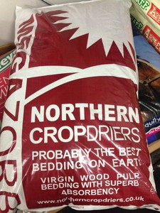 megazorb hamster bedding