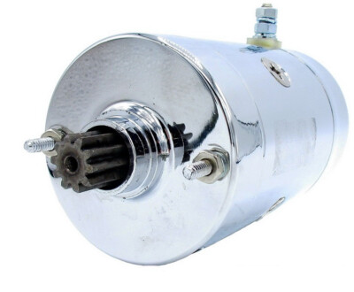 Anlasser Starter  für Harley Davidson XL FXE FXST FXR FLT FL Heritage Low Rider