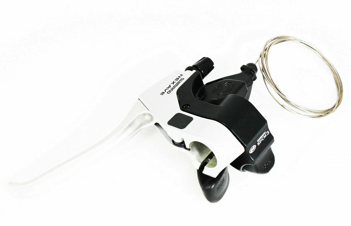 Nexave shimano bike new arrivals
