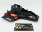 Vintage GI-Joe (1984)  "Night Shade / Night Force" Vehicle - ARAH Hasbro