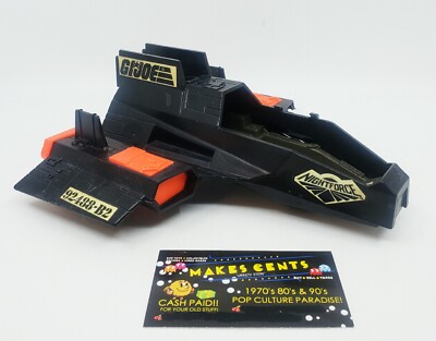 Vintage GI-Joe (1984) 