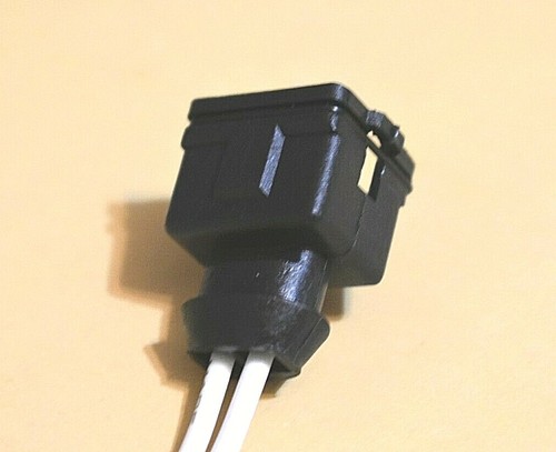 Fuel Injector Knock Sensor Connector Chevy GMC Buick Olds Pontiac Cadillac - Picture 7 of 10
