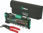 Wera Tool-Check Combi 1 40 Pieces Metric 05049070001