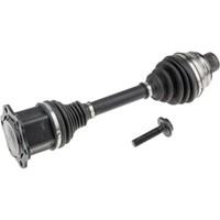 NTY Antriebswelle Vorne Links Rechts FüR Audi A4 Avant 8K5 B8 2.0 TDI
