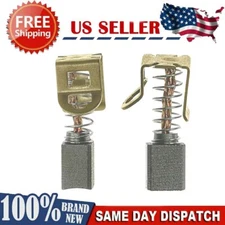 For Bosch 18636 1/2" Hammer Drill/Driver 13614 Cordless Drill Carbon brush