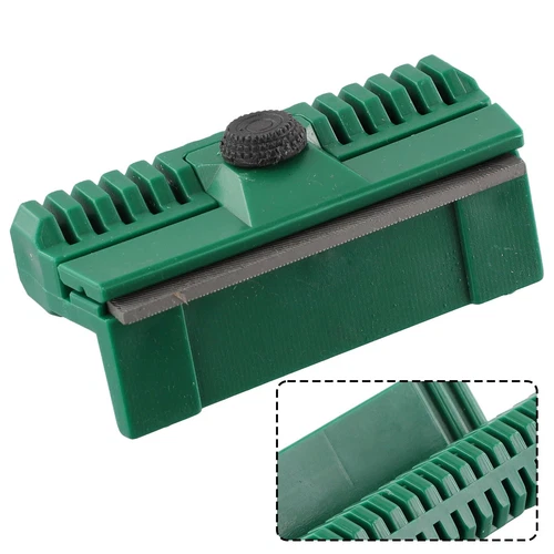 Synchrotron Track Chainsaw Guide Bar Chainsaw Tools Green Lawn Mower Parts