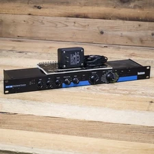 Lexicon MPX-100 Multi-Effects Processor MPX100 FX Chorus Delay Reverb U265869