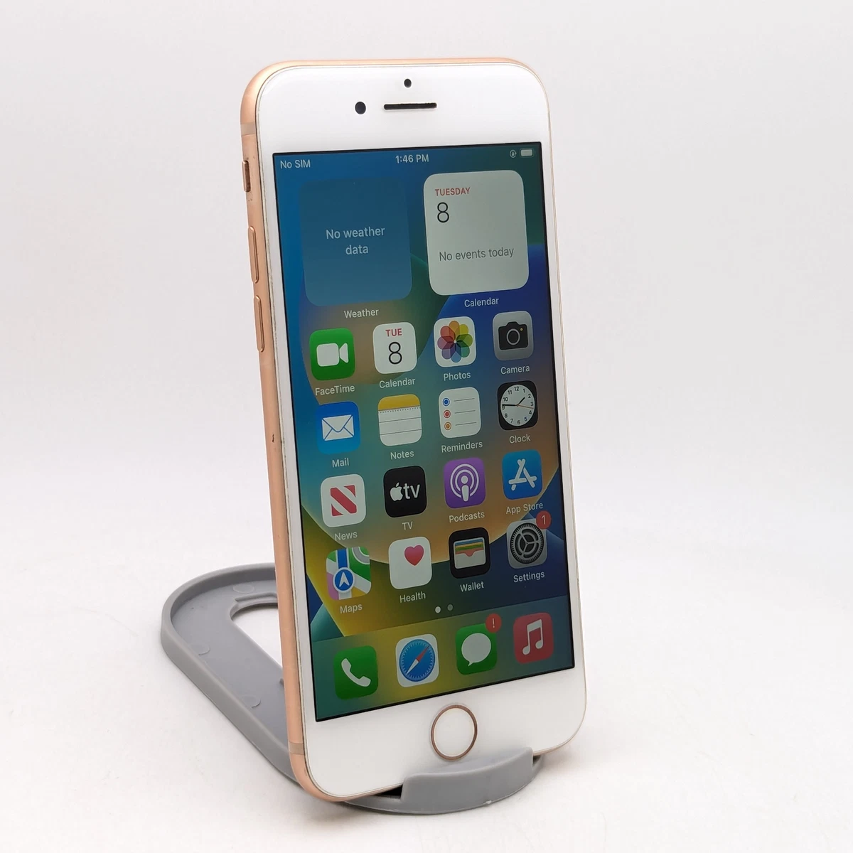 iPhone 8 Gold 64GB for Sale | Shop New & Used Cell Phones | eBay