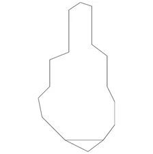 Genuine Mazda Fuel Pressure Regulator LFB6-13-280