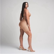 Skims Body - Butt Enhancing Padded Short - Large