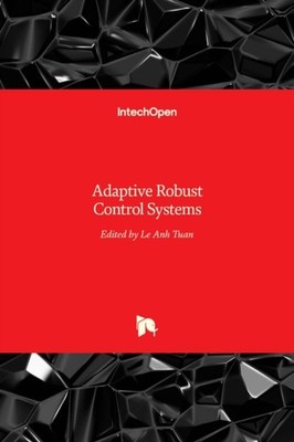 LE - Adaptive Robust Control Systems - Neues gebundenes oder verpacktes Buch - P555z