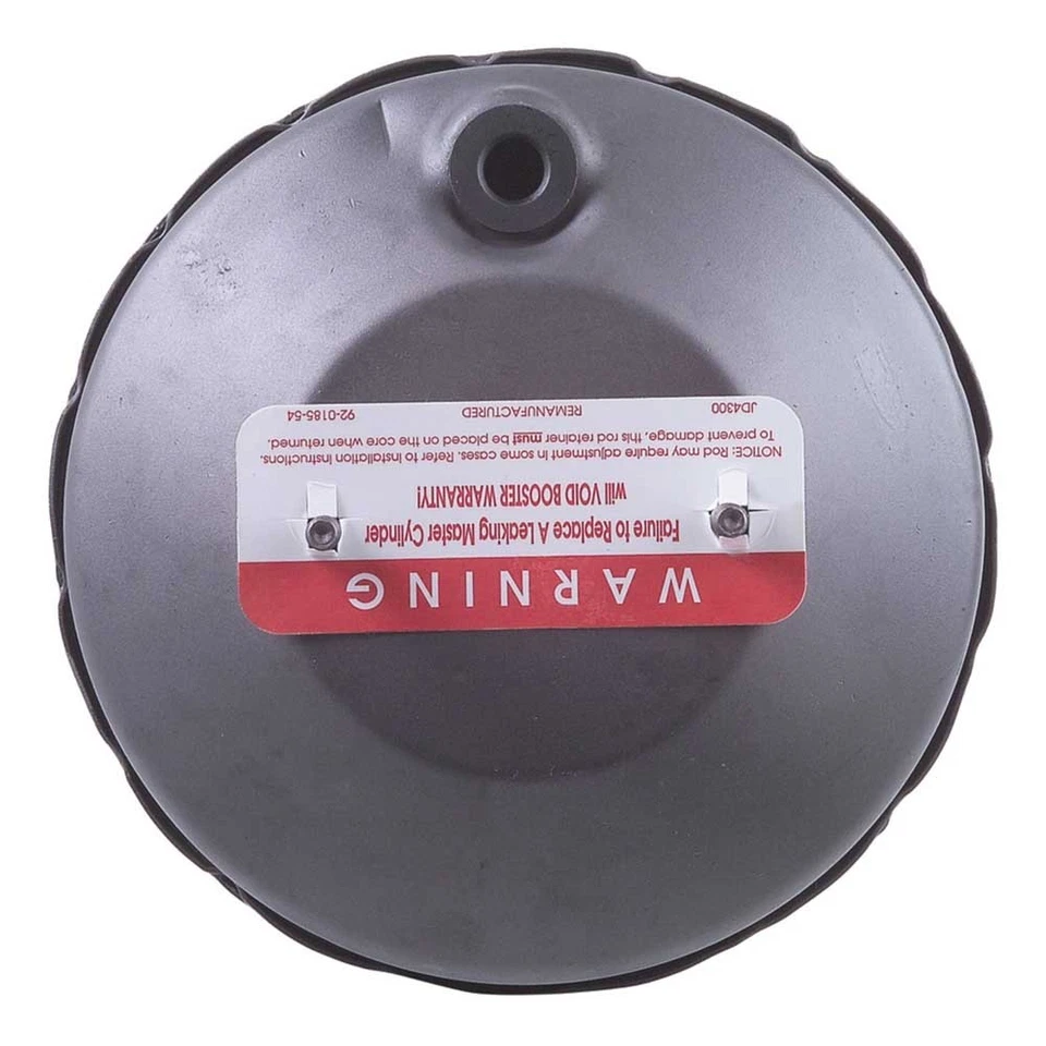 Amplificador de freno de cartón GAP para Jaguar Vanden Plas XJ6 XJRS XJR XJS Foto 4 de 4