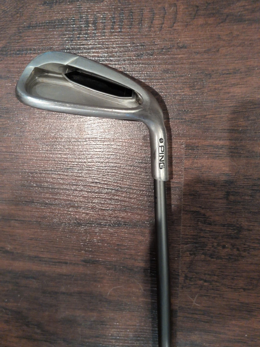 Ping G25 Sand Wedge for sale | eBay