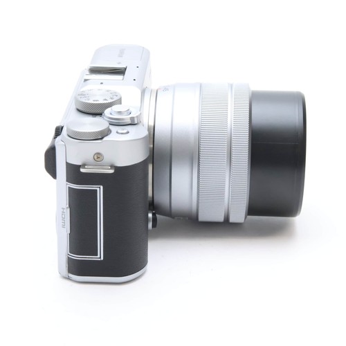 Fujifilm X-A5 Camera with XC 15-45mm Lens (Silver) #167 - Picture 6 of 12