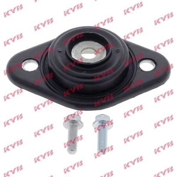 2X KYB SM5220 FederbeinstüTzlager FüR Volvo 850 C70 V70 S70 854 855 874 875-image