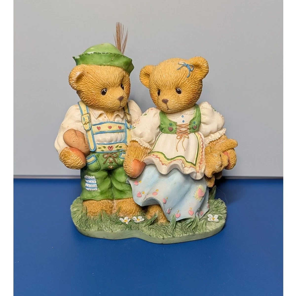 cherished teddies products for sale | eBay