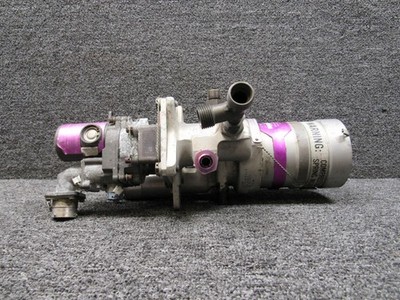65-44891-7 Boeing Hydraulic Flight Control Modular Package Assembly (Core)