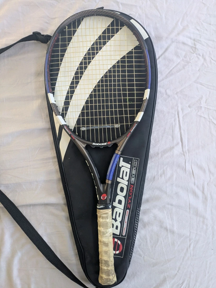 Babolat Pure Drive for sale | eBay UK