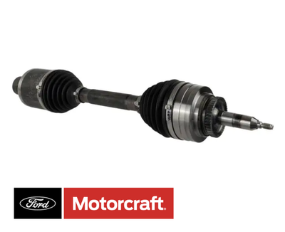 Ford OEM F-150 Raptor Drive Axle Shaft Assembly Front Right TX-802