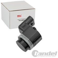 NTY PDC SENSOR EINPARKHILFE passend für OPEL VIVARO RENAULT KANGOO KOLEOS