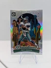 2025 Donruss Optic Troy Aikman Base (RAW)