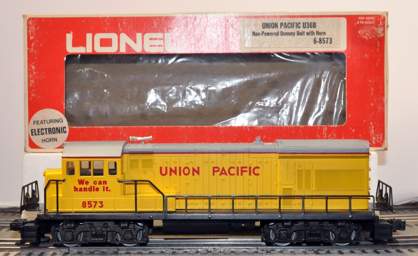 Click here to see eBay Auction
