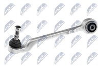 NTY Lenker, RadaufhäNgung ZWD-BM-054 FüR BMW