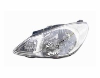 Scheinwerfer Rechts Hyundai I10 2008-2010