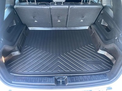 Mixsuper Customized Fit for Cargo Liner 2020-2022 Mercedes-Benz GLE