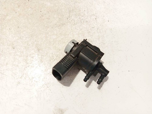 1k0906283a Umschaltventil Ventil (Druckwandler, Abgassteuerung)   DE2615159-71