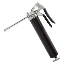 Lubrimatic grease gun pistol grip