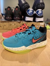 Nike Ja 2 GS PS Toddler Kool-Aid Mixed Berry Multicolor IF3948-800 Kids Sz 1Y