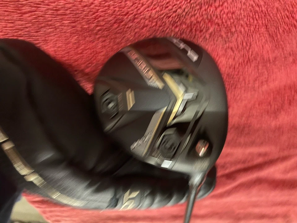 New Women Cobra DS ADAPT MAX 24.5* 7 Wood Ladies UST Mamiya Helium 4F1 Nanocore - Image 2 of 4