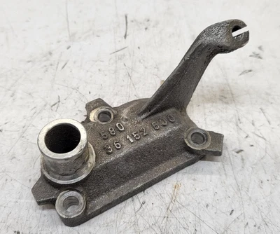 Couvercle de soupape d'échappement de culasse KTM LC4 620 1994-99 support... - Photo 1/4