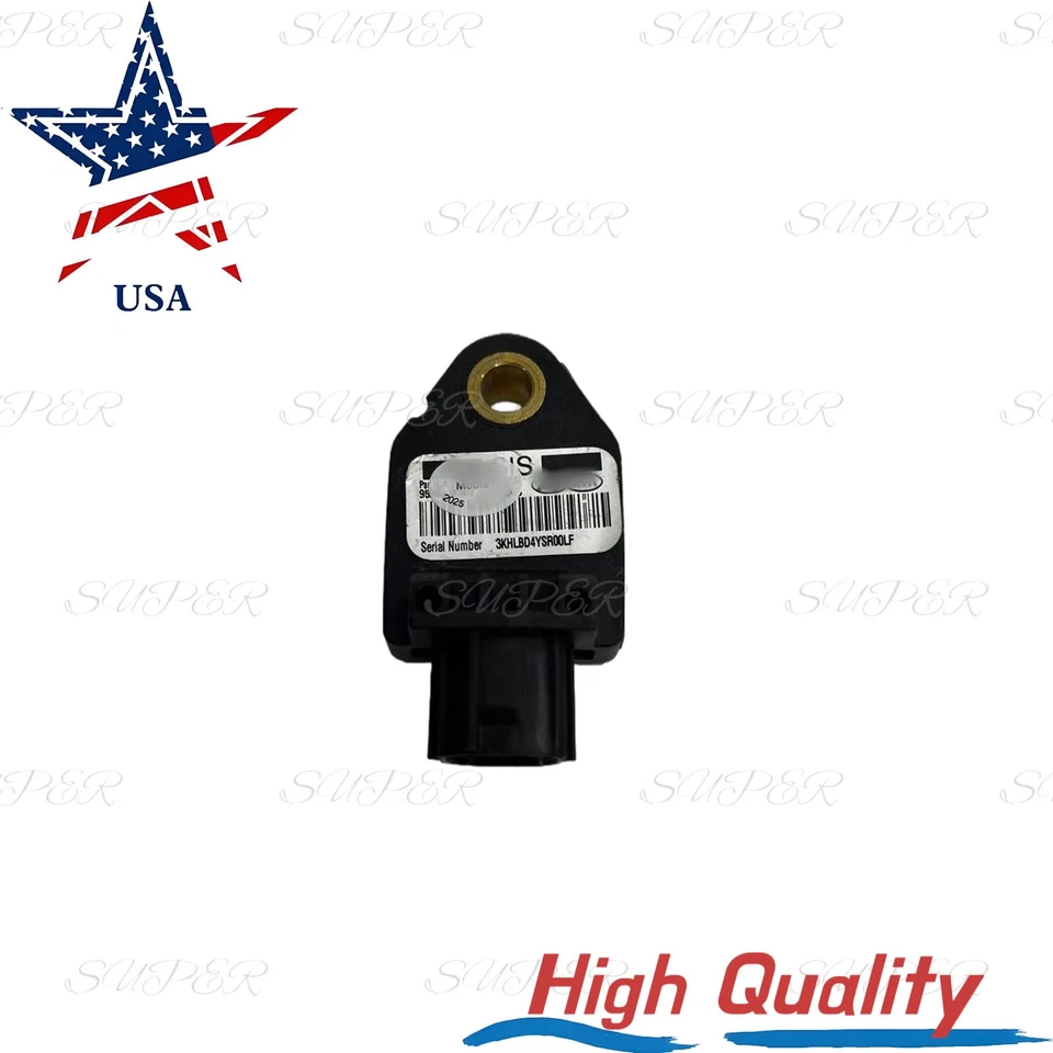 NUEVO sensor delantero para Jeep Compass Dodge Ram 1500 Chrysler 95930C2000 2010-2017 Foto 4 de 4