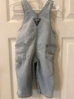 Osh Kosh Overalls Girls 12 Months — photo 4