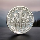 1996 S Silver Roosevelt Dime Mixed Coin Combo. Nice BU Combo 🔥🔥 — photo 4