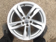 AUDI A1 MK2 17 INCH (10 SPOKE) 7.5J ALLOY WHEEL TO FIT 2020 TILL 2025