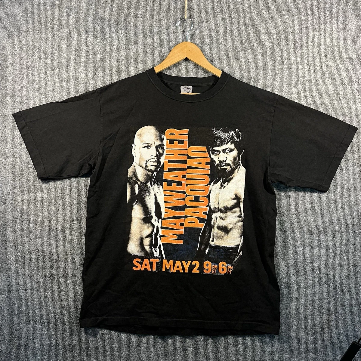 floyd mayweather shirt products for sale | eBay