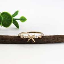 8x8 MM Round Shape Semi Mount Ring, 925 Sterling Silver Semi Mount Ring