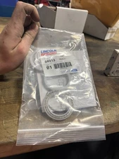 NEW LINCOLN INDUSTRIAL 84913 Packing Kit