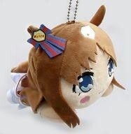 Uma Musume Pretty Derby Glass Wonder Nesoberi Plush 2nd R Used