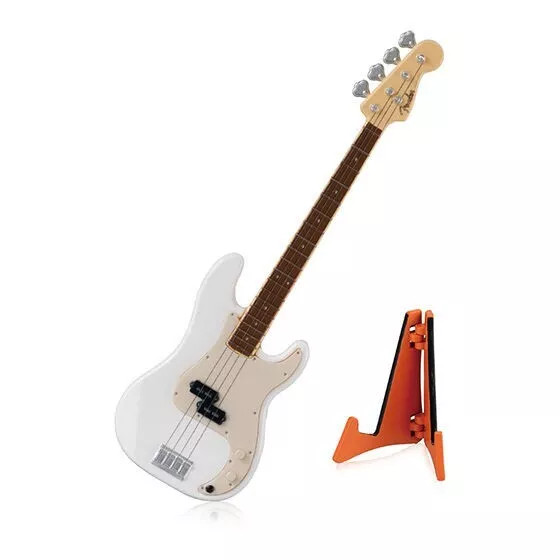 BANDAI - Pearl ＆Fender ＆KORG Miniature Collection Fender Miniature Collection Complete Set of 5 Types Capsule
