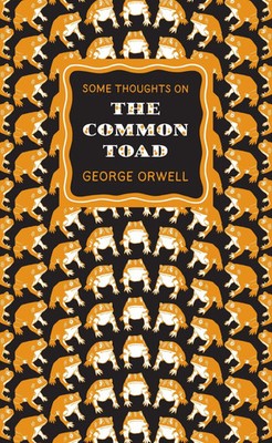 Some Thoughts on the Common Toad | George Orwell | Englisch | Taschenbuch | 2010