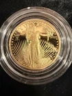 1776-2026 US Mint W 1/10th Oz American Eagle Gold Proof Coin
